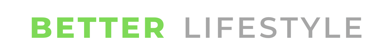 Better Lifestyle Logo